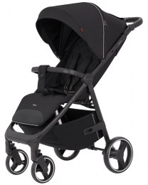 Carrello Bravo Pure black CRL-8512